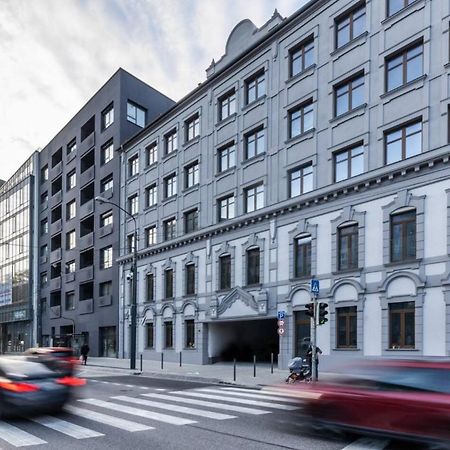 Magnolie Suite Presidential Garden Free Parking Bratislava Exterior photo