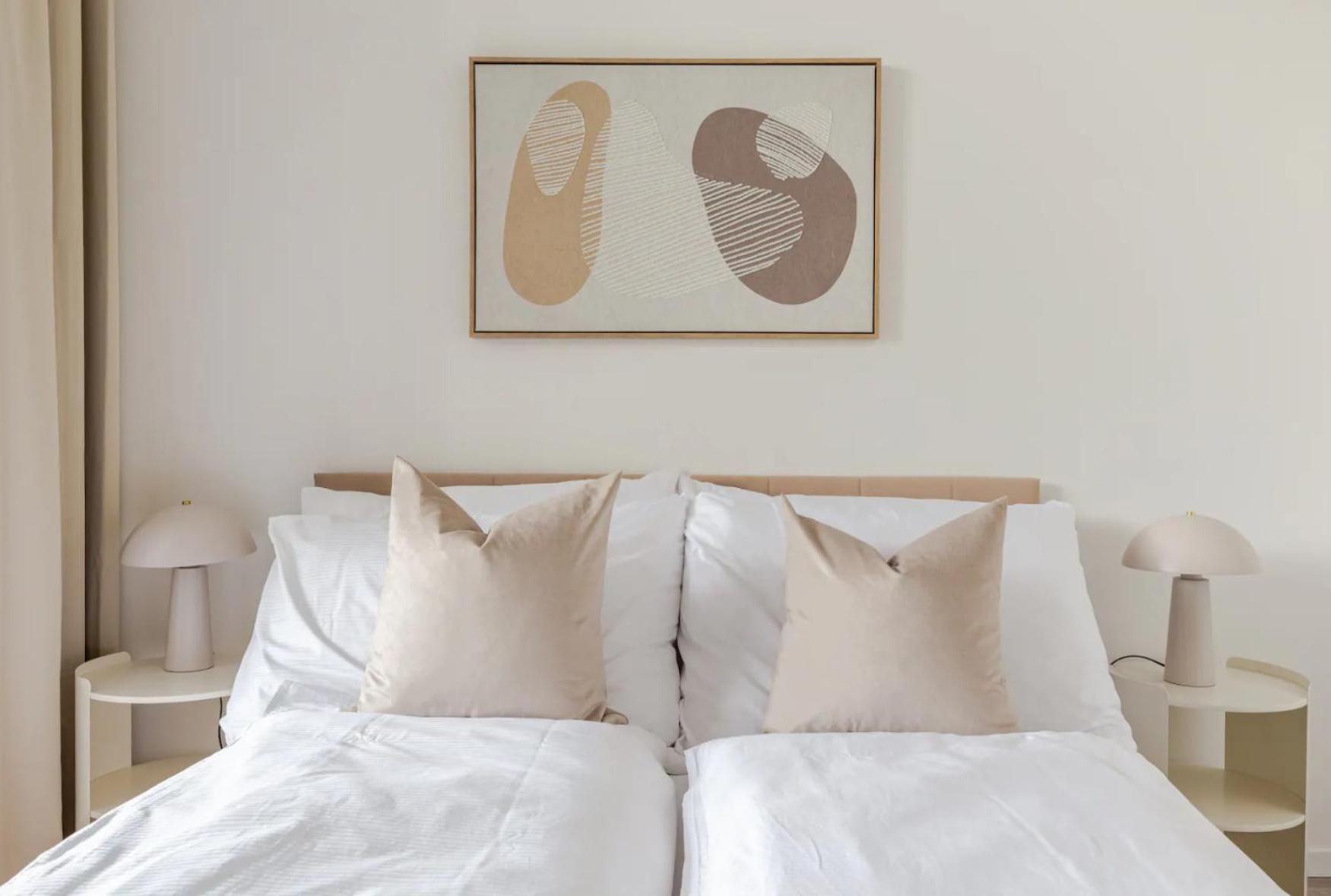 Magnolie Suite Presidential Garden Free Parking Bratislava Exterior photo