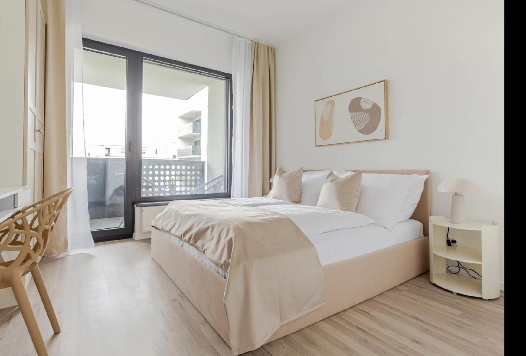 Magnolie Suite Presidential Garden Free Parking Bratislava Exterior photo