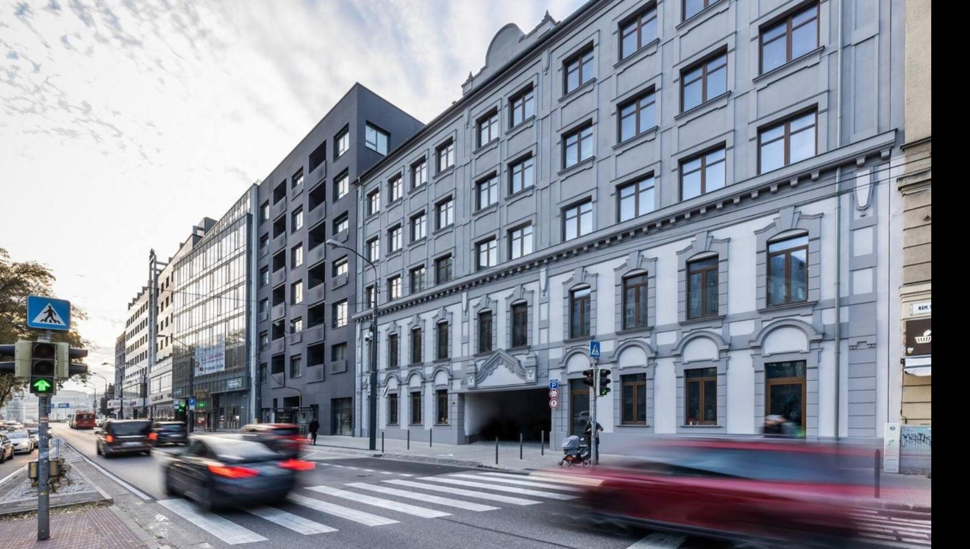 Magnolie Suite Presidential Garden Free Parking Bratislava Exterior photo