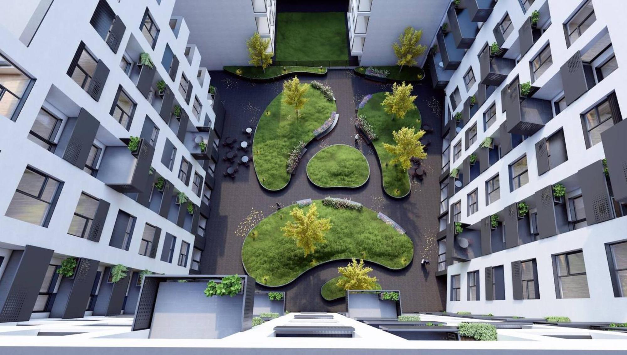 Magnolie Suite Presidential Garden Free Parking Bratislava Exterior photo