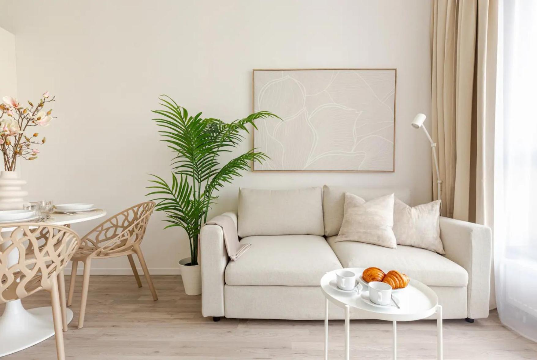 Magnolie Suite Presidential Garden Free Parking Bratislava Exterior photo